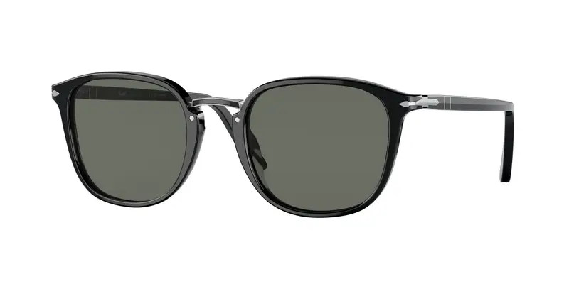 Persol Occhiali da sole Uomo Verde 826594
