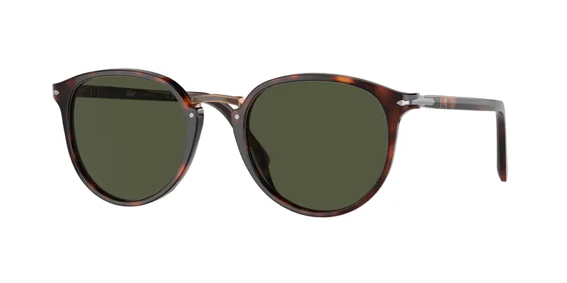 Persol Occhiali da sole Uomo Verde 826699