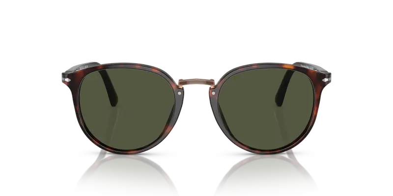 Persol Occhiali da sole Uomo Testa di moro 826699 miniatura 2