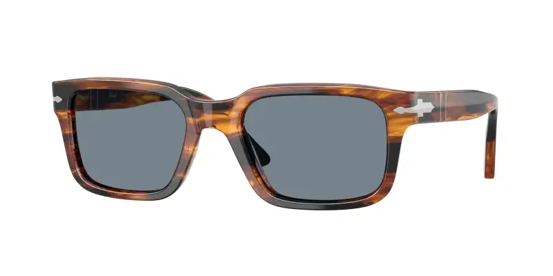 Persol Occhiali da sole Uomo Marrone 3004542