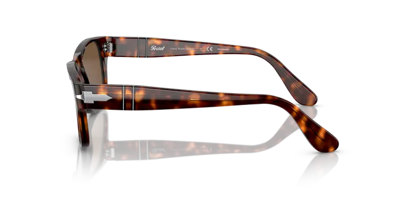 Persol Occhiali da sole Uomo Multicolore 856018 miniatura 3