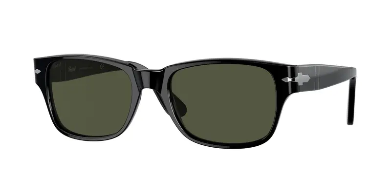 Persol Occhiali da sole Uomo Verde 856019