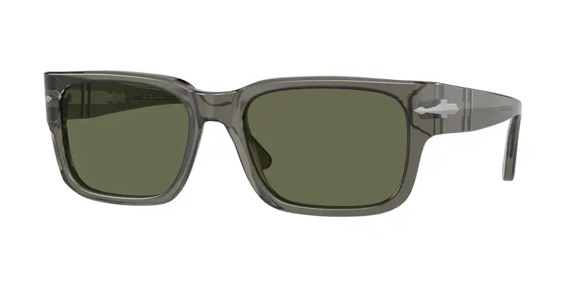 Persol Occhiali da sole Uomo Verde 857960