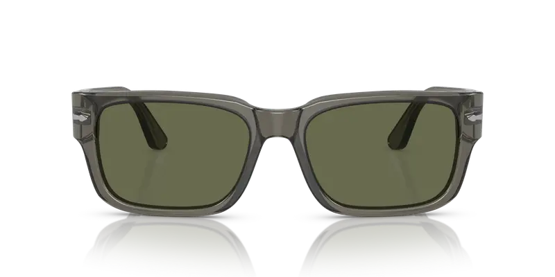 Persol Occhiali da sole Uomo Grigio 857960 miniatura 2