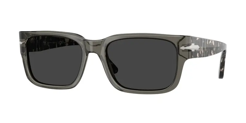 Persol Occhiali da sole Uomo Grigio 837796