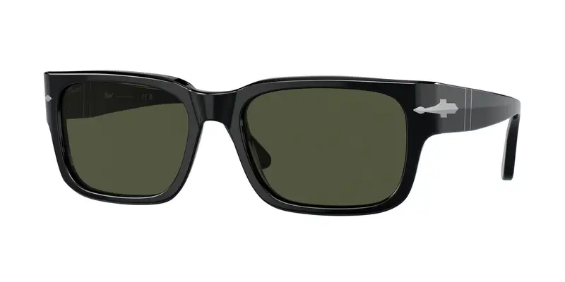Persol Occhiali da sole Uomo Verde 857963