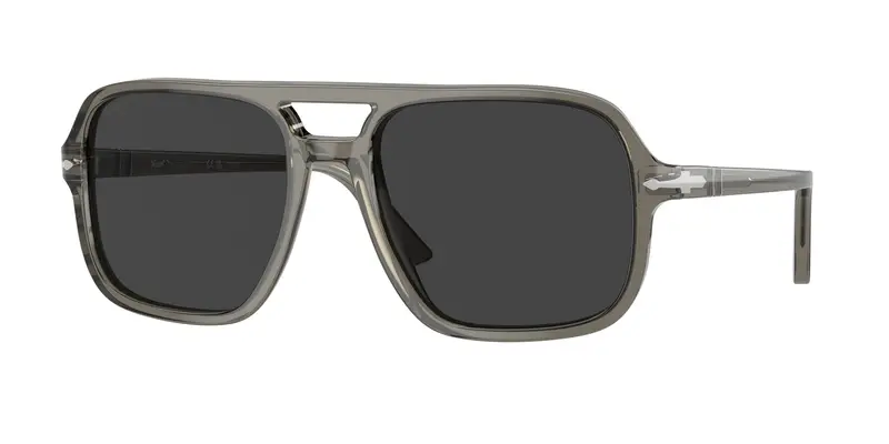 Persol Occhiali da sole Uomo Grigio 860193