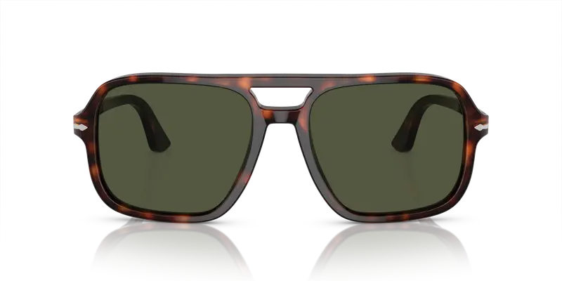 Persol Occhiali da sole Uomo Testa di moro 860192 miniatura 2
