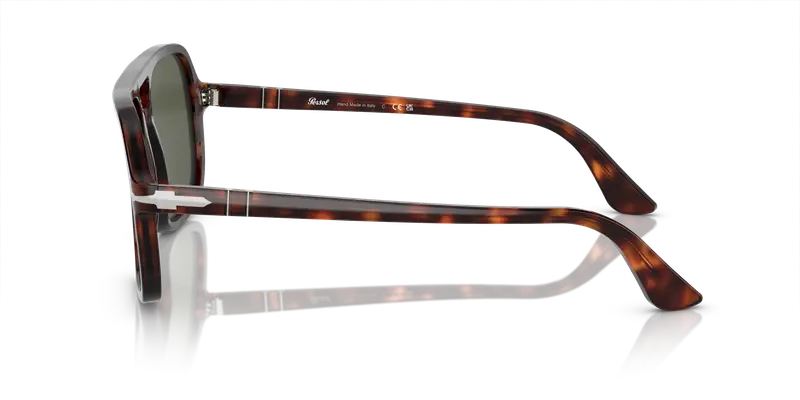 Persol Occhiali da sole Uomo Testa di moro 860192 miniatura 3