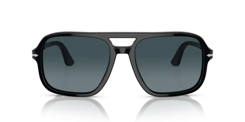 Persol Occhiali da sole Uomo Blu 1391191 miniatura 2