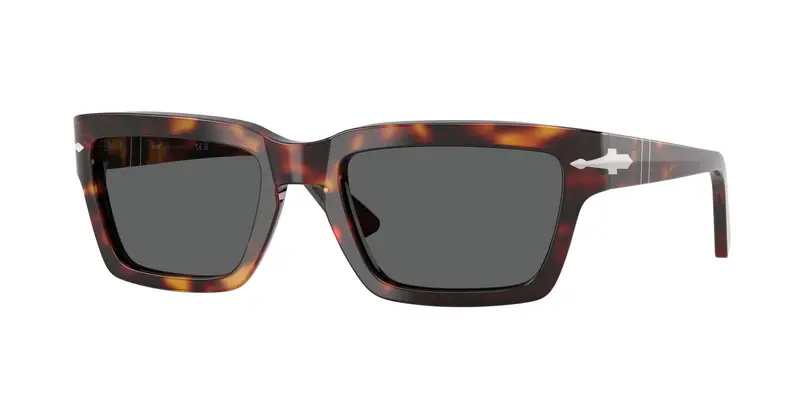 Persol Occhiali da sole Uomo Testa di moro 837509