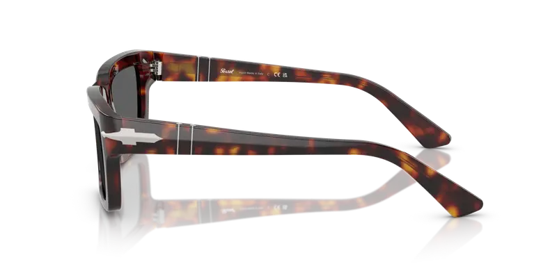 Persol Occhiali da sole Uomo Multicolore 837509 miniatura 3