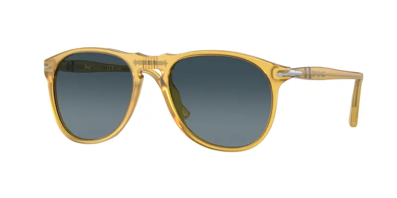 Persol Occhiali da sole Uomo Giallo 854805