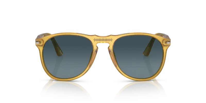 Persol Occhiali da sole Uomo Blu 854805 miniatura 2