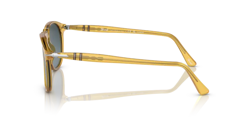 Persol Occhiali da sole Uomo Blu 854805 miniatura 3