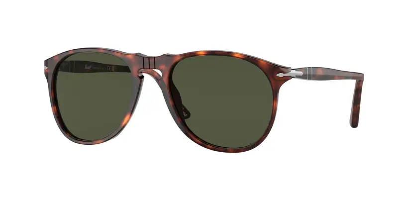 Persol Occhiali da sole Uomo Verde 825890