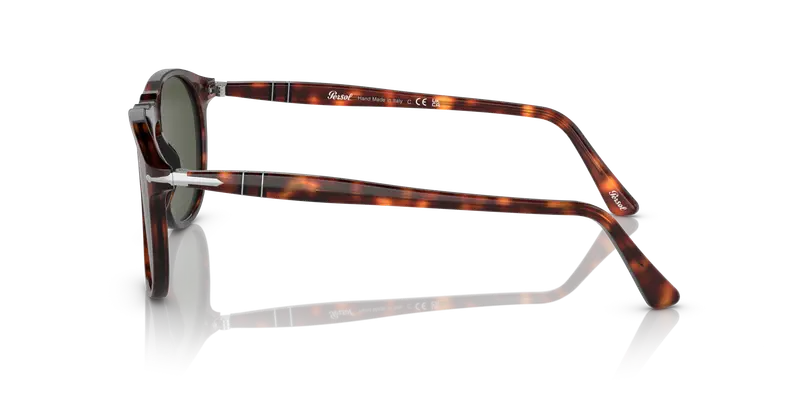 Persol Occhiali da sole Uomo Testa di moro 825890 miniatura 3