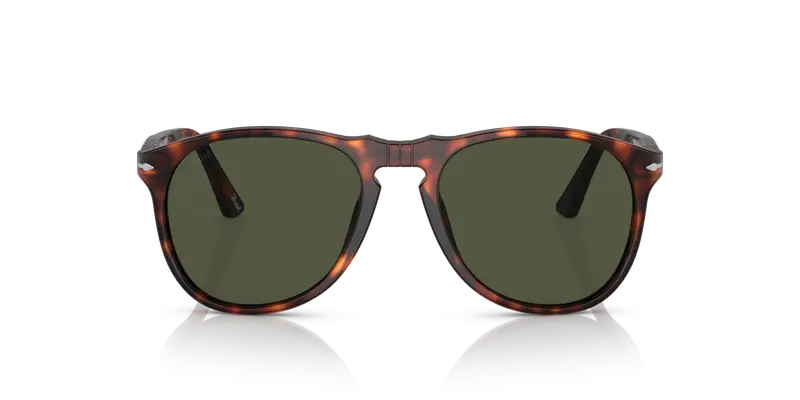 Persol Occhiali da sole Uomo Testa di moro 825889 miniatura 2