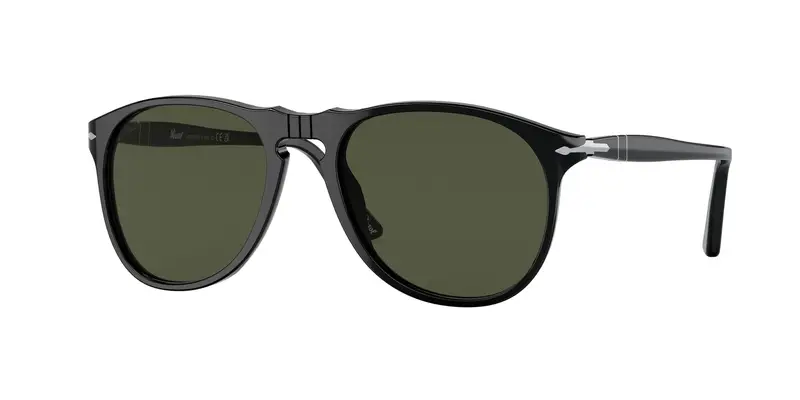 Persol Occhiali da sole Uomo Verde 825888