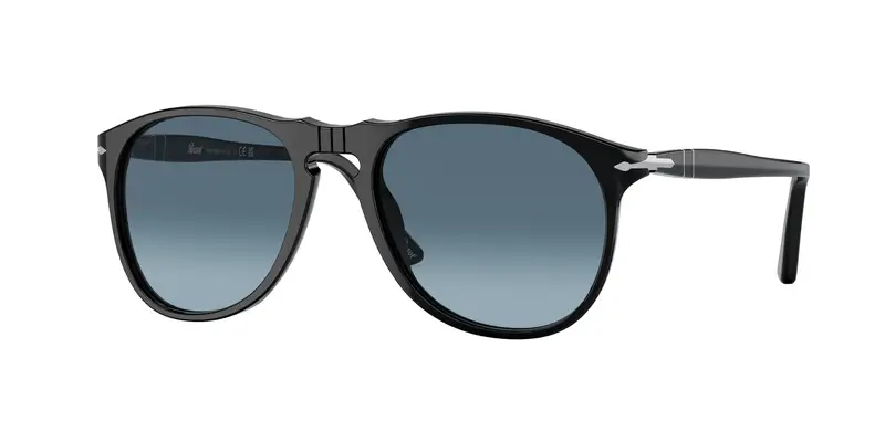 Persol Occhiali da sole Uomo Nero 854804