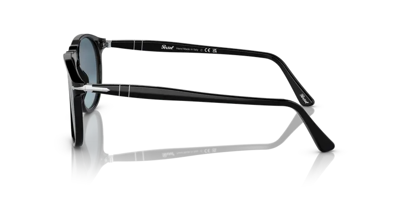 Persol Occhiali da sole Uomo Blu 854804 miniatura 3