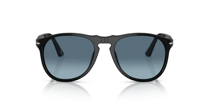 Persol Occhiali da sole Uomo Blu 854803 miniatura 2