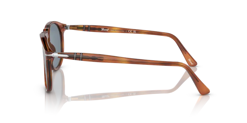 Persol Occhiali da sole Uomo Multicolore 825891 miniatura 3