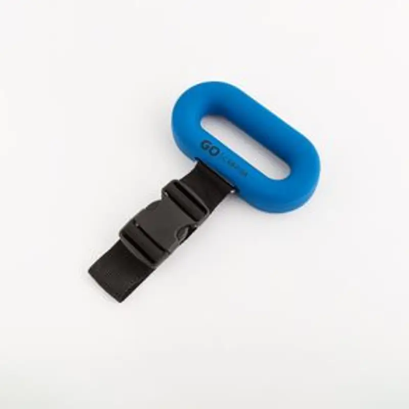 Pesa Valigia - Travel Accessories