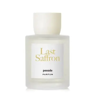 Last Saffron Parfum 100 ml