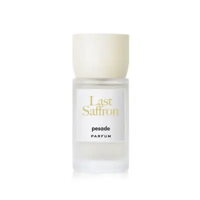 Last Saffron Parfum 30 ml