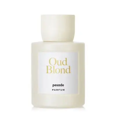 Oud Blond Parfum 100 ml