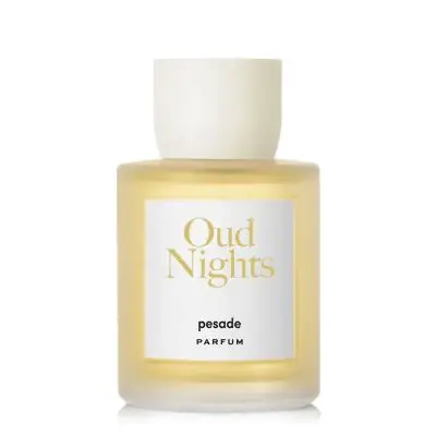 Oud Nights Parfum 100 ml