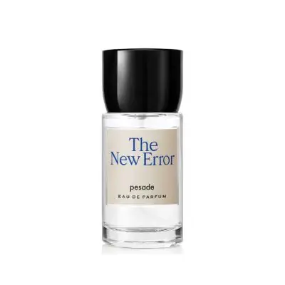 The New Error EDP 30 ml