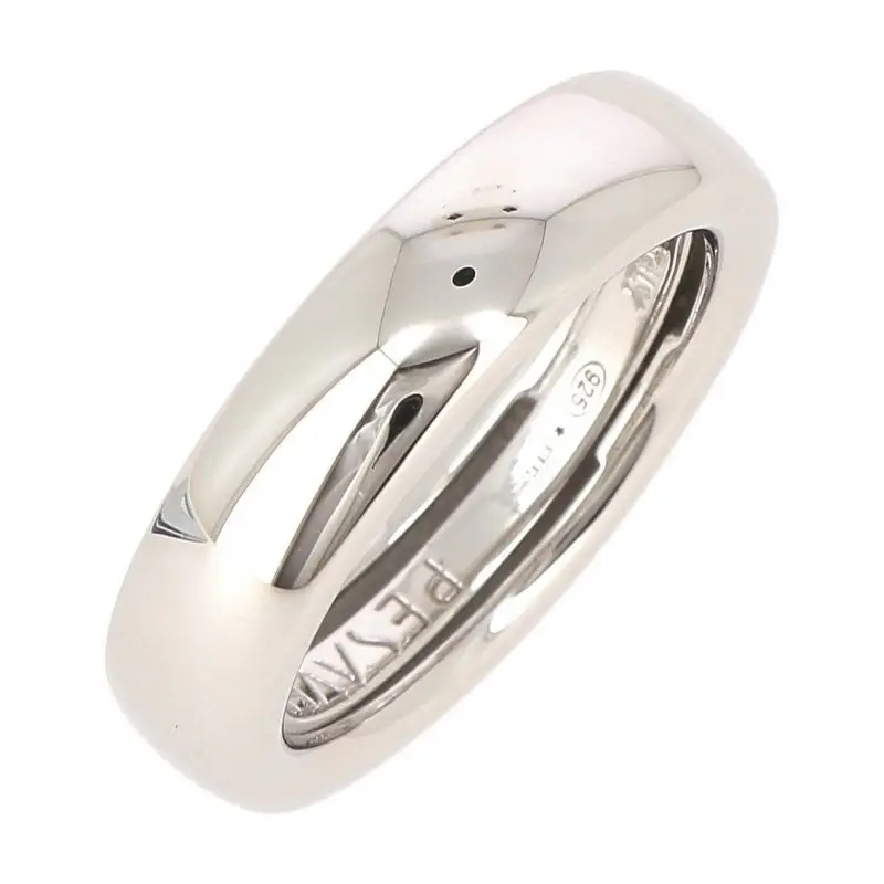 Anello - Donna - Pesavento - Elegance - Argento