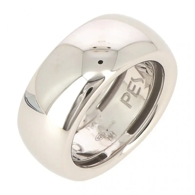 Anello - Donna - Pesavento - Elegance - Argento