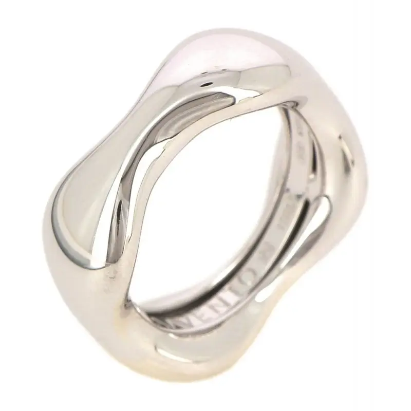 Anello - Donna - Pesavento - Welga048/M - Argento
