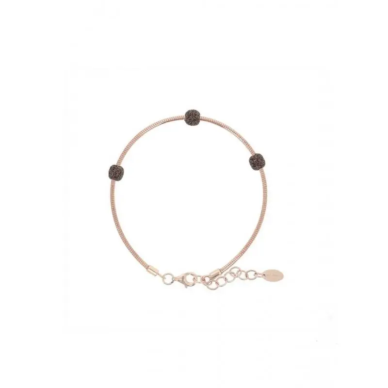 Bracciale Pesavento Dna Polvere Di Sogni - Argento 925