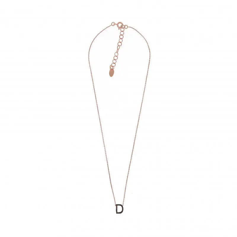 Collana Pesavento Polvere Di Sogni - Argento 925 - Pesavento