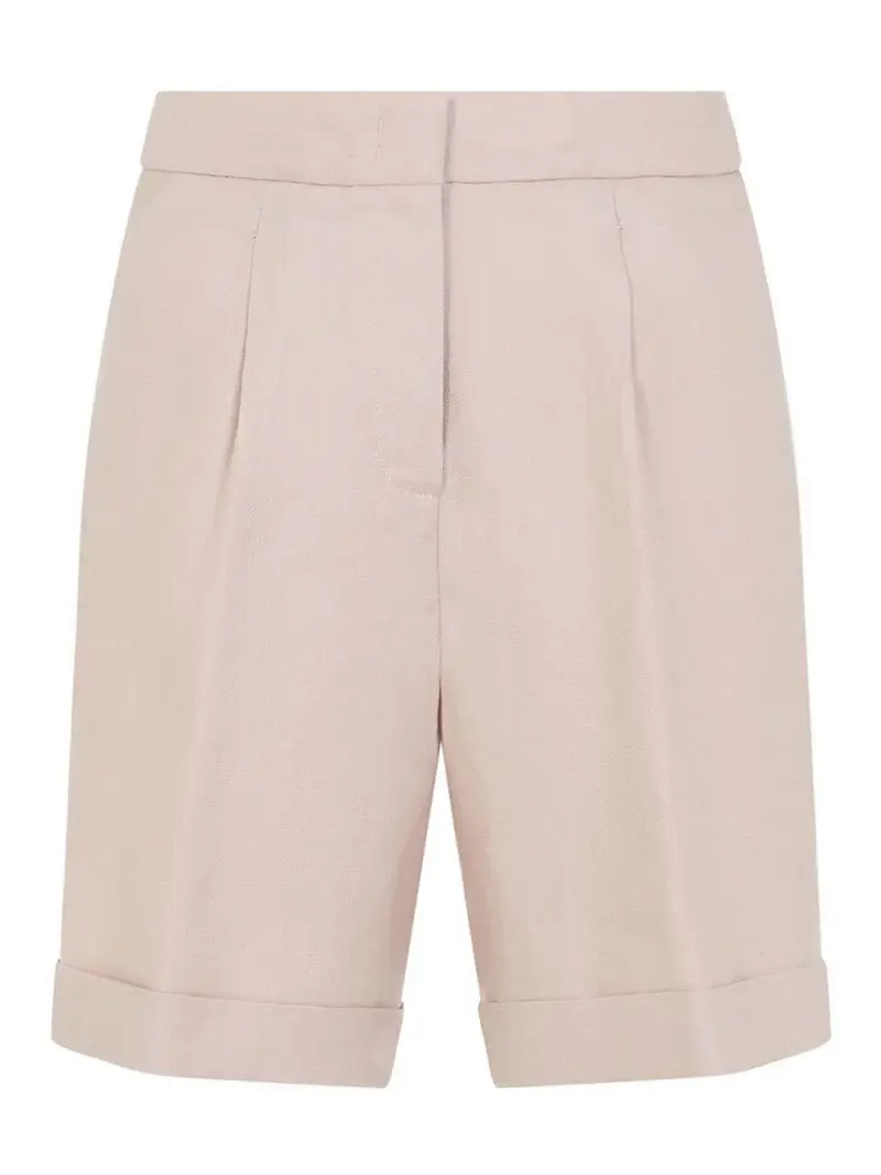 PESERICO Bermuda Rosa 4187370