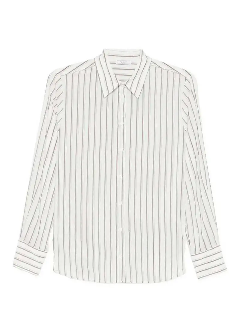 Camicia Grigio Scuro