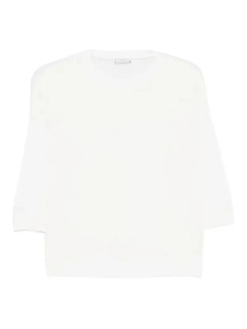 Maglione Bianco