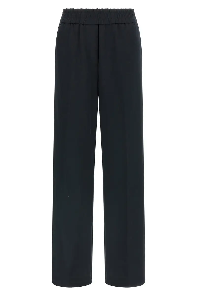 Pantalone Punto Luce Blu