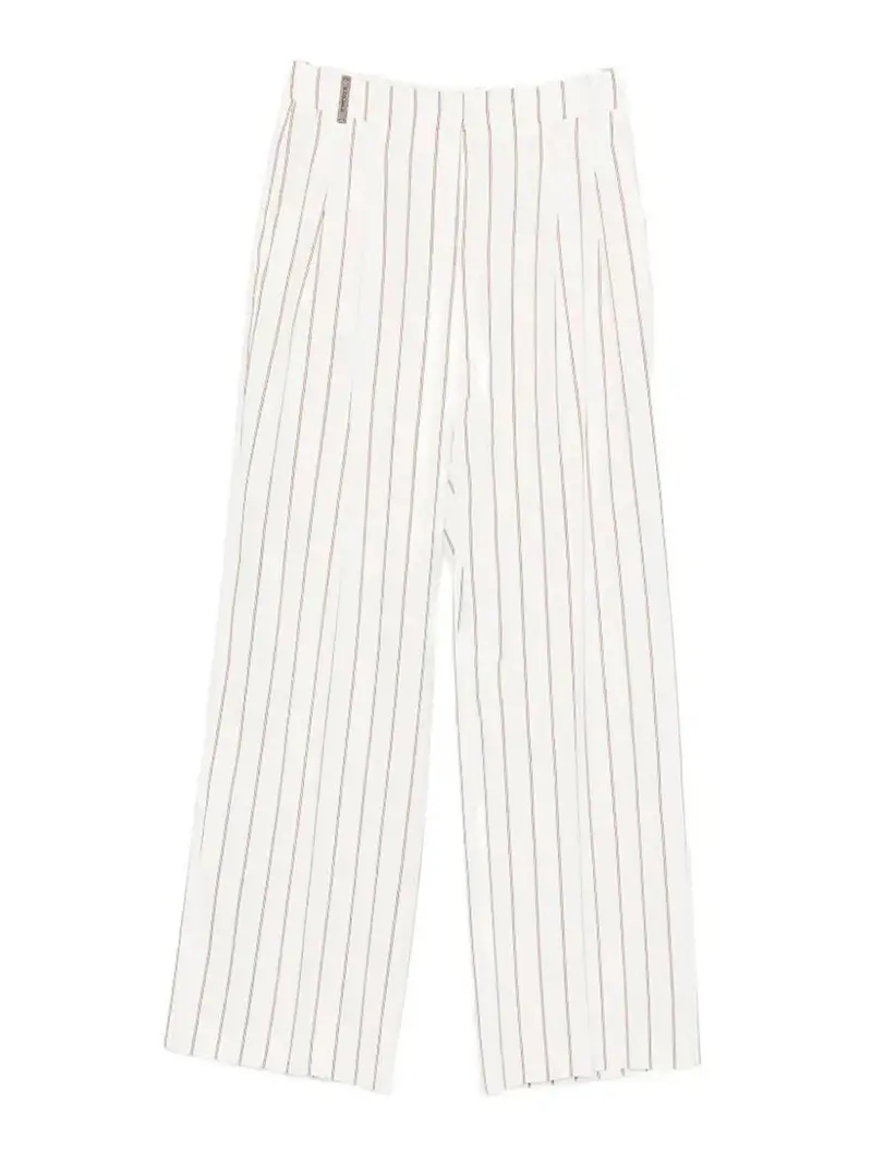Pantaloni Bianco