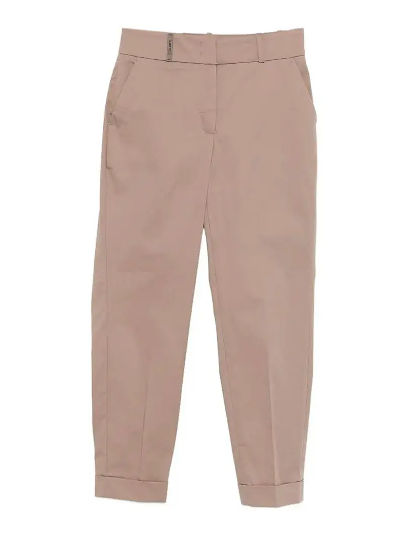Pantaloni Grigio Scuro