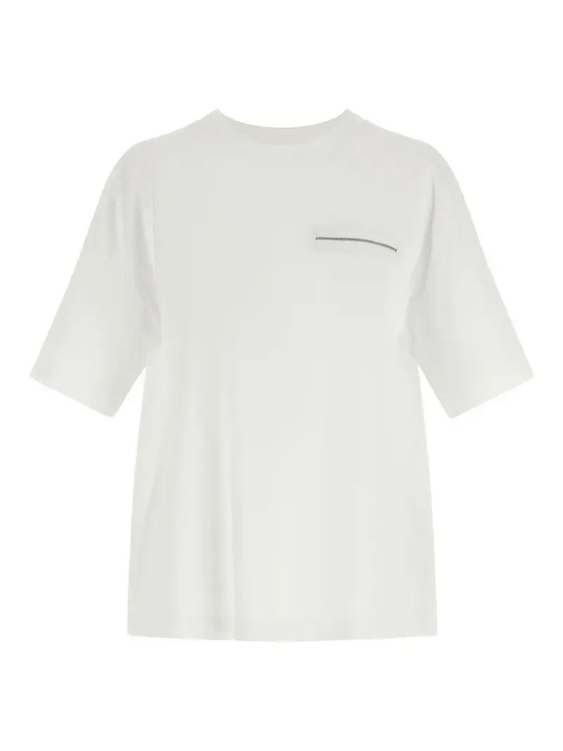 PESERICO T-shirt Bianco 4353919