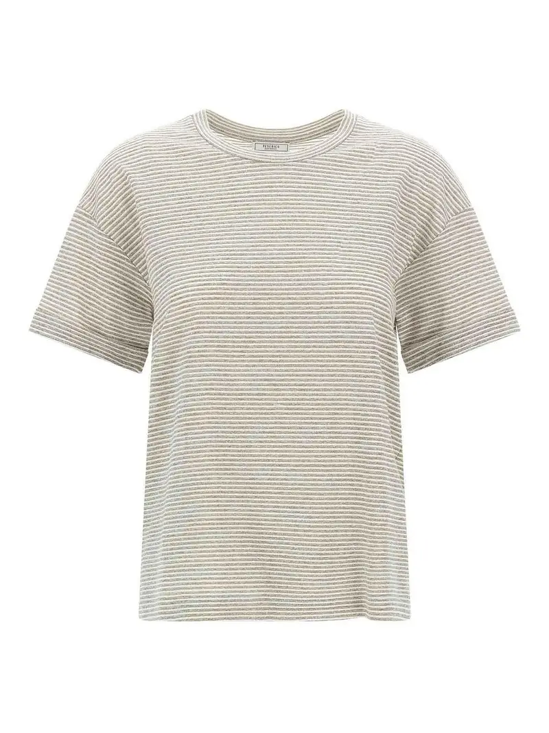 PESERICO T-shirt Beige 4353151