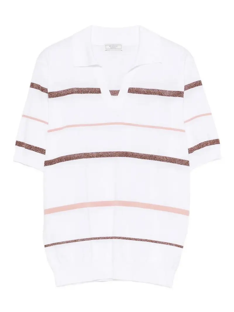 PESERICO T-shirt Bianco 4161957