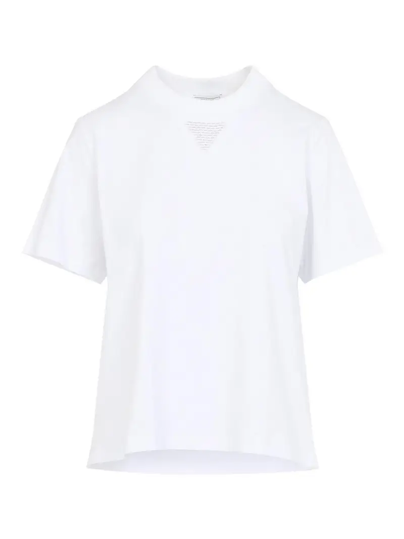 PESERICO T-shirt Bianco 4184047