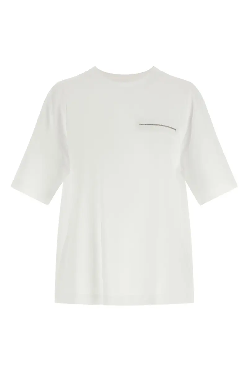 PESERICO T-shirt Bianco 4226621