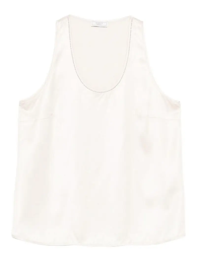 PESERICO Top Beige 4161801